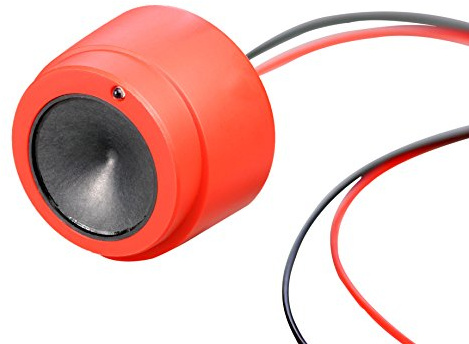 SONOTEC GmbH MS Ultra Power Car – Ultraschall-Marderschutz für Fahrzeuge, E1-Zertifiziert, 110 dB, Made in Germany