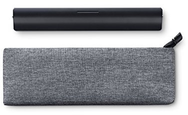 Wacom ACK42213 Paper Clip Schwarz