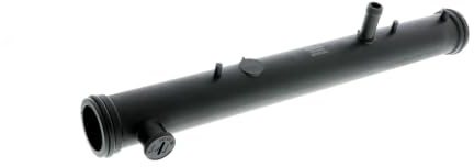 15D VAICO - V10-2765 - Coolant Pipe - fits VOLKSWAGEN 021121050C