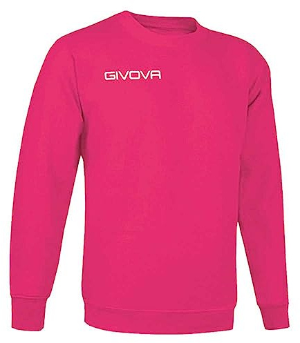Givova Herren Trikot G/Hut Givova Eins T Shirt, Fuxia, 3XL EU