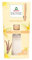 RAINETT Home - Parfum d'Ambiance - Détente & Equilibre - Aux Huiles Essentielles - Parfum Longue Durée (6 à 8 Semaines) - Senteur Fleur de Vanille - 1 Flacon 90 ml + Bâtonnets en Rotin