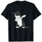 Border Collie Geschenk für Hundefreunde T-Shirt