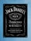 Jack Daniels Blechschild Retro Warnschild Vintage Metall Poster Plakette Eisen Malerei Kunst Dekor für Home Cafe Garden Pub Büro 30x20 cm