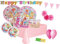 irp Kit N 66 Winx BUTTERFLIX Coordinato TAVOLA Compleanno