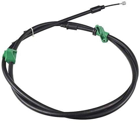 febi bilstein 108710 - Cavo freno a mano, 1 pezzo