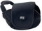 NC-17 Connect Universal Neopren Motor Cover L Housse, Protection, Couvercle pour vélo électrique avec Moteur Central et Batterie intégrée Unisexe, Noir, L