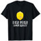 Limonade Citrons Easy Peasy Lemon Squeezy T-Shirt
