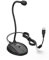 USB Computer Microphone, Fifine Plug &Play Desktop Condenser PC Laptop Mic,Mute Button with LED Indicator, Compatible with Windows/Mac, Ideal for YouTube,Zoom,Recording,Twitch Games(K054)