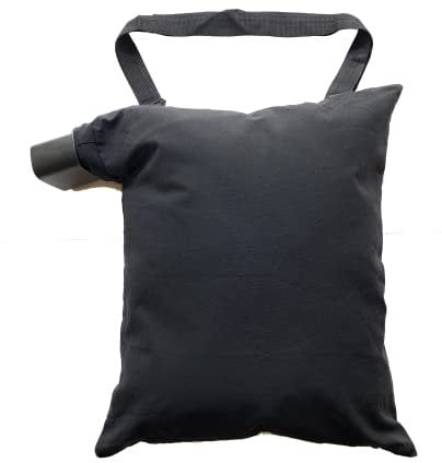 5140125-95 Leaf Blower Vacuum VAC Shoulder Bag - Compatible with Black & Decker BV2900 BV3100 - Replaces 5140117-99