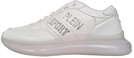 Plein Sport Sportschuhe für Herren SIPS1513. Herren-Sneaker, Herren-Sportschuhe, Herren-Sportschuhe, Herren-Sportschuhe, Herren-Sneaker