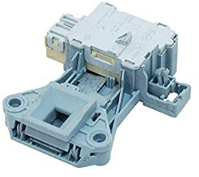 SOS Accessoire Door Lock for Washing Machine 1328469026 AEG, ELECTROLUX, ZANKER, ZANUSSI