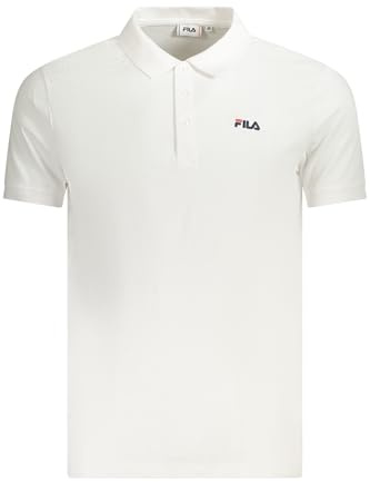Fila Sunchon Poloshirt Polo Uomo