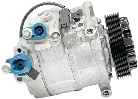AC-Kompressor Kompatibel for BMW X1 E60 E61 E81 E82 E84 E87 E88 E90 E91 E92 E93 64526987863-02 447190-8476 64526987863