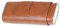 Beaupretty Zigarrenetui reisen Tragbares Zigarrenetui Zigarrenhalter Zigarrenreisekoffer Zigarrenschachtel Reisehumidor Fall reisen Etui für Zigarrenzubehör Zigarrenetuis PU-Leder Light Brown