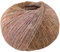 LANA GROSSA Meilenweit 100 Merino extrafine Shades | Hochwertiges Sockengarn, waschmaschinenfest | Handstrickgarn aus 75% Schurwolle & 25% Polyamid | 100g Wolle, Stricken & Häkeln | 420m Garn FB7223