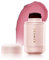 KIMUSE Jelly Cheek & Lip Tint, Blush Stick, Multi-Use, Tint for Cheeks, Lips & Eyes, Long-Lasting & Buildable, Vegan & Not Tested on Animals