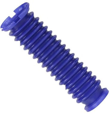 Lot De 2 Tuyaux De Rechange Pratiques, Compatibles Avec Les Aspirateurs De Sol Dyson, SV19