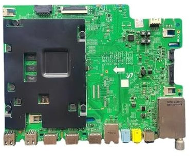 Scheda madre TV BN41-02534B, compatibile con Samsung, UN55K625DAF UN49K6250AF UE55K5500AU UN49K6250AFXZC UN40K6250AFXZA(40 inch)
