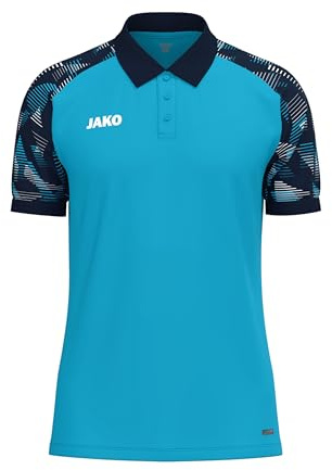 Jako Unisex Jako Unisex Poloshirt Sonic Poloshirt (1er Pack)