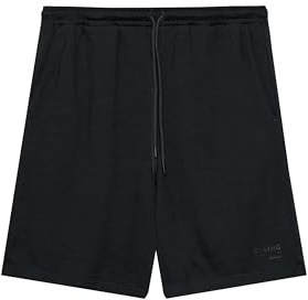 Dilling Herren-Shorts aus Merinowolle