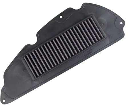 Filtro aspirazione per Moto Filtro Aria Compatibile Con Honda NSS300 SH300i SH NSS Forza 300 Per Moto(2013-2017)