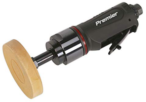Sealey Sa95 Air Adhesive Stripe Removal Tool Premier