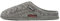 GIESSWEIN Unisex Neudau Pantoffeln, Schiefer 017, 39 EU