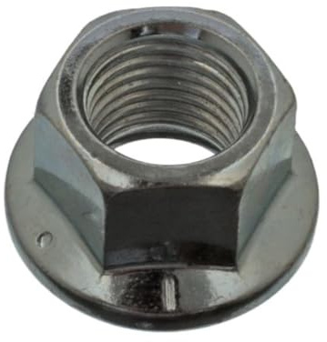 febi bilstein 07400 Flachbundmutter