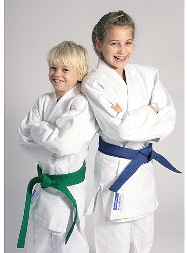DEPICE Judo-Anzug Japan für Kinder 150 cm