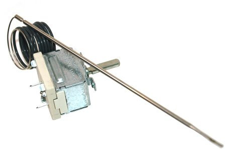 GENUINE HOTPOINT Cooker Oven Thermostat