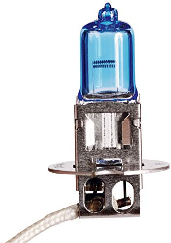 Sumex PLASMH3 Glühbirnen H3 Plasma Ultra White, 2 Stück