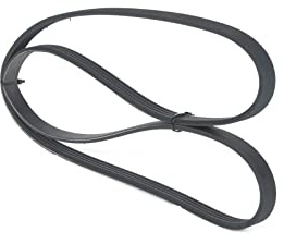Bosch 4EPK830 - Ribbed V-belt - 1987946109