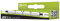 EMOS Halogen-Röhre 400 W, Länge: 118 mm (11,8 x 1 cm), ECO Halogenstablampe, Warmweiß 2700 K, 9100 lumen, R7S-Sockel, J118 230V/400 W, Glas, Transparent, 1 Stück (1er Pack)
