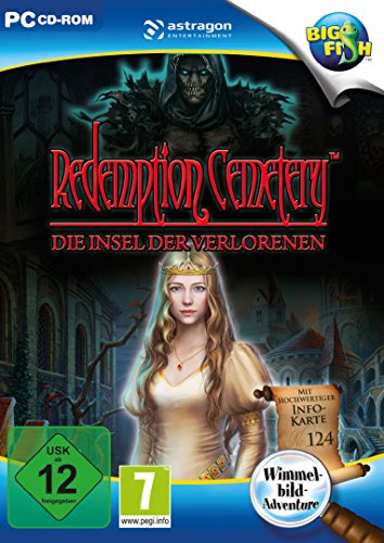 Redemption Cemetery: Die Insel der Verlorenen
