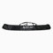 Slalom Pole Carry Bag (Black), Made Material, Weatherproof and Durable, Comes in Elegant Design, Convenient to Carry & Transport, Training Bag.