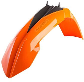 Acerbis 0016886.011.016 Schutzbleche vorne KTM SX 85 13 orange 2 16