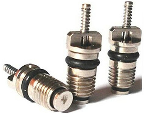 20 Stück R134a Ventil-Kern Ventileinsatz Autoventil