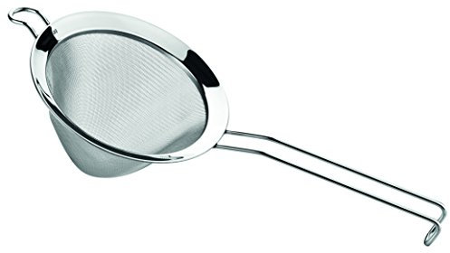 Tescoma 428380 GrandChef Colino Cinese, Acciaio Inossidabile, 12 cm