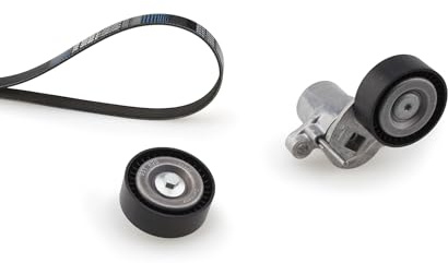 GATES Micro-V Kit K016PK1503