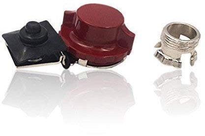 Cosse de batterie Plate + avec griffe type Renault Peugeot type arelco