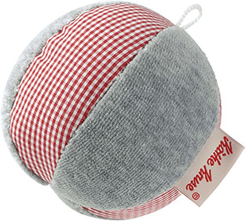 Käthe Kruse 84207 Geräuschball, mehrfarbig