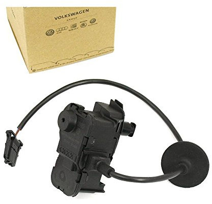 6R0810773F Stellelement für Tankklappe Stellmotor Tankdeckel