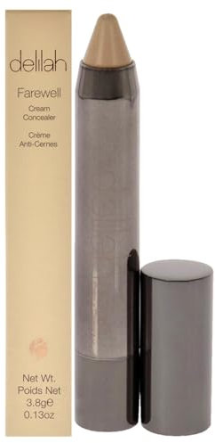delilah Farewell Cream Concealer - Leinen