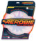 Aerobie Dachfensterscheibe, 30,5 cm, Rot