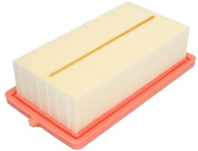 FILTRON AP 154/5 Filtro aria per RENAULT Clio V Schrägheck (BF) Captur II
