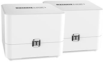 TOTOLINK TOTOLINK T6 TOTOLINK T6 AC1200 Wireless MU-MIMO 11AC Mesh Home Router (Master & Slave)