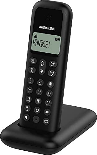 Audioline 2249709 DIY