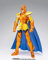 Bandai - Figurine Saint Seiya Myth Cloth EX - Byan Hyppocampe 18cm - 4573102595867