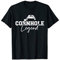 Cornhole Legend T-Shirt