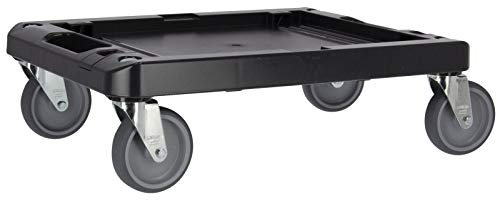 Alfa Rollbrett Sys-Cart für Systemkoffer/Systainer T-Loc